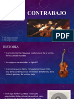 CONTRABAJO