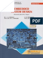 Embedded System Design