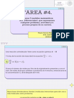 U2-T4 Modelos Matemáticos Ing. Quím