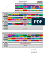 Jadwal Kelas 8