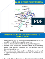 Presentation To MD at Kohat On Transmission Ufg (12.02.2020)