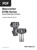 Masoneilan Dresser 87-88-IOM-19530D-0720-English