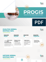 PROGIS Product Knowledge