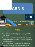 Arnis