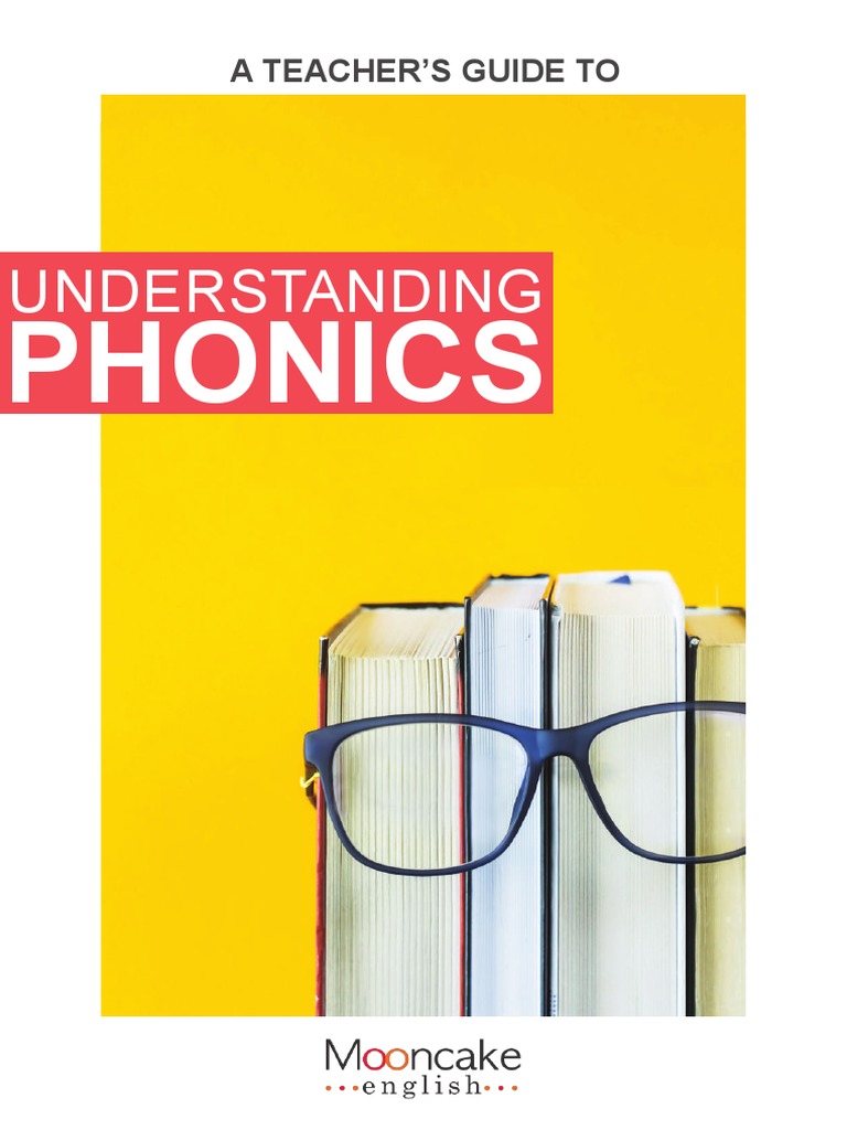 Phonics Teaching Guide for ESL Educators | PDF | Phonics | Reading ...