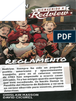 Redview - Reglamento