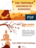 Buddhism in Business Ethics