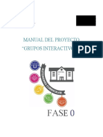 Manual grupos interactivos escuelas