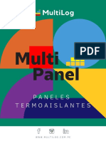 Copia de MultiPanel - Catálogo 2021