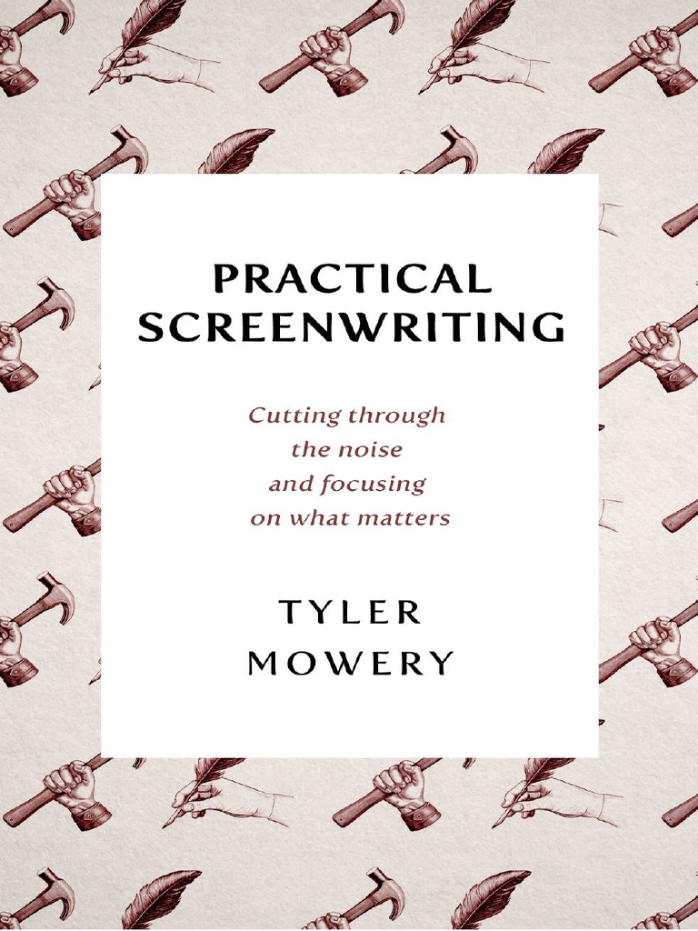 Practical Screenwriting PDF Idea Experience