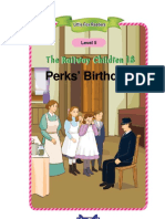 L5.019.The Railway Children 18 - Perks - Birthday - 2