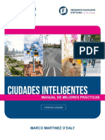 Ciudades Inteligentes Version Electronica - Compressed