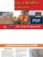 In Arizona: Are You Prepared?