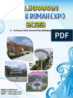 Proposal Griya & Rumah Expo 2023