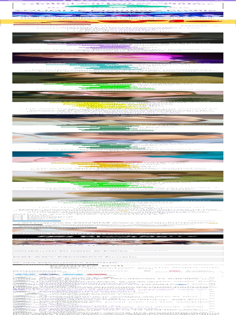 YOUNITE Members Profile (Updated!) | PDF