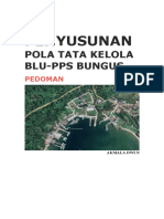 Penyusunan Pedoman Pola Tata Kelola Blu