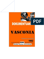Vasconia 1963