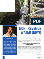Non Revenue Water Insights by Asutos Inc 1674013606
