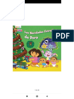 Las Navidades Estrelladas de Dora