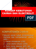 Cairan Dan Elektrolit Slide