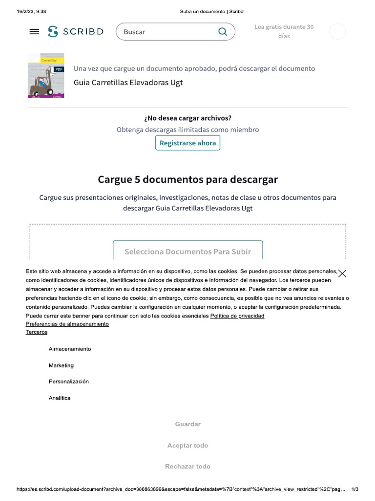 Scribd 04 | PDF