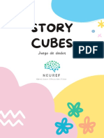 Story Cubes - Neuref