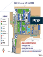 Plan de Circulation Du CMM V1