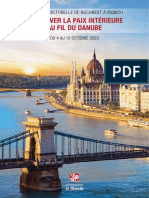 Brochure DANUBE 2023