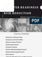 Disaster and Disaster Risk