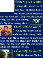 Kết Lễ