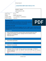 MODUL AJAR Atletik Tolak Peluru, DANANG KANDA