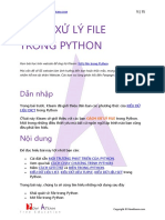 Bài 19_ Xử lý file trong Python_Howkteam.com