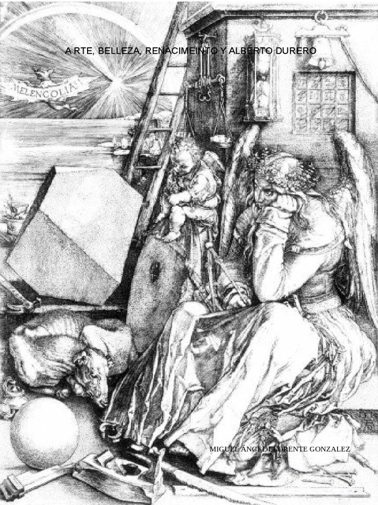 Trabajo Teoria Del Arte I Y II de MALLG | PDF | Las artes | Renacimiento, image size:768x1024