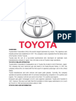 Toyota