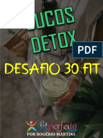 SUCOS+DETOX