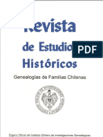 PÉREZ 2006-Aguilar, Desarrollo Genealógico De..