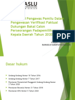 Ketua - Materi Verfak 22062020