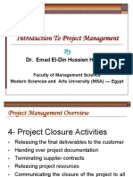 Project Management4