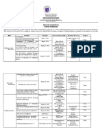 BE Form 02 School Work Plan