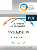 Audit Inspection