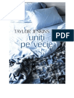 Taylor Jenkins Reid - Uniţi Pe Vecie 1.0 ' (Dragoste)