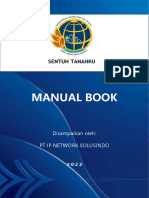 Manual Book Antrian Online X Sentuh Tanahku (Rev 3)