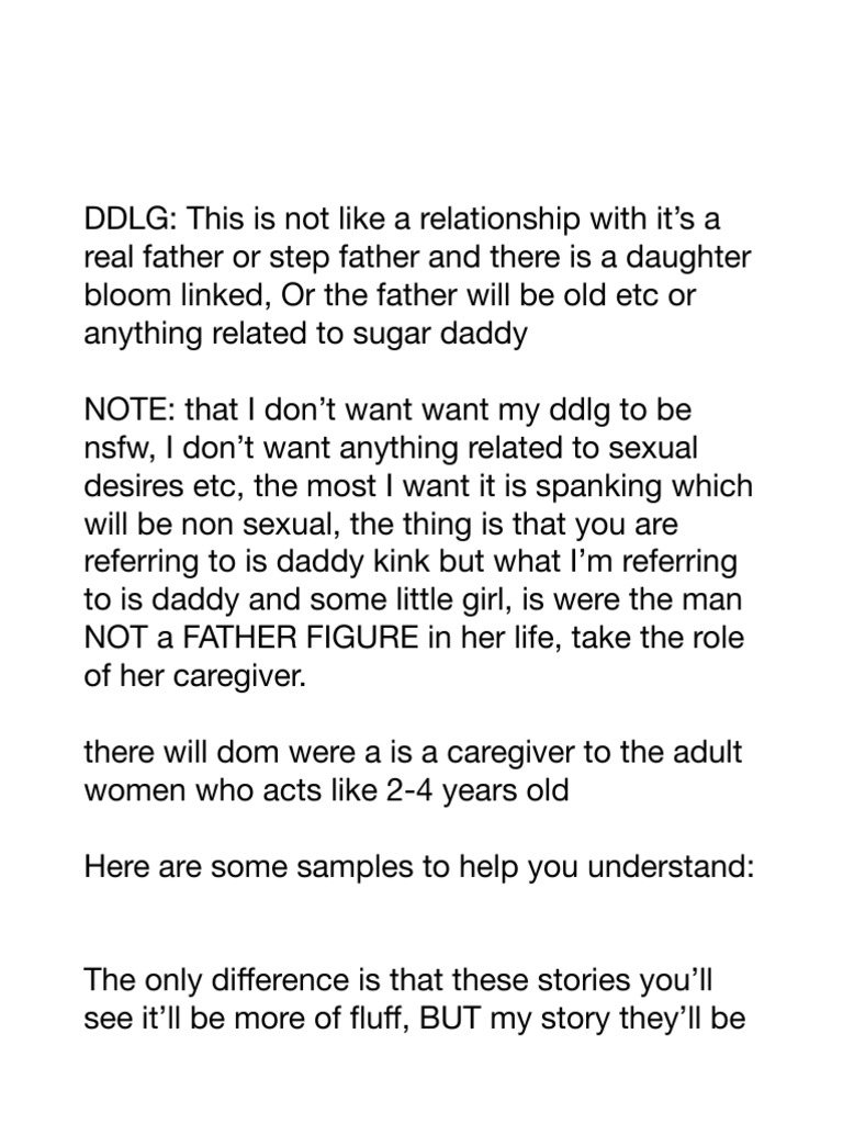 DDLG PDF