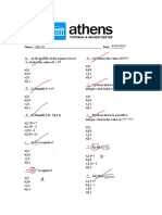 Algebra 1 Imaginary Numbers