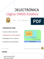 Microelectrónica CMOS