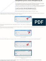 1-Installer Raspbian Su Carte SD