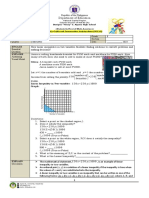 LAS Linear Inequalities in Two Variables