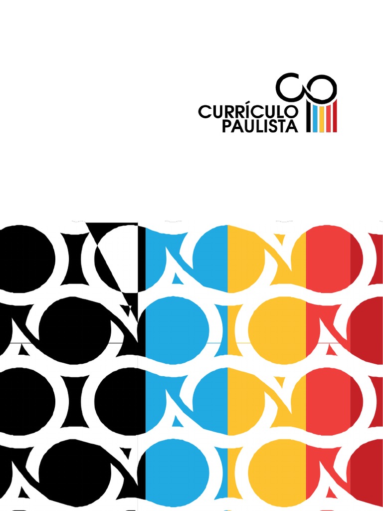 Currículo Paulista: Educação Infantil e Fundamental | PDF | Carreira e ...