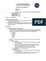 AVCL 2.1 Analysis of Unknown Carbohydrates Group 4