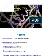 Protein Engineering Yves Rival VF2